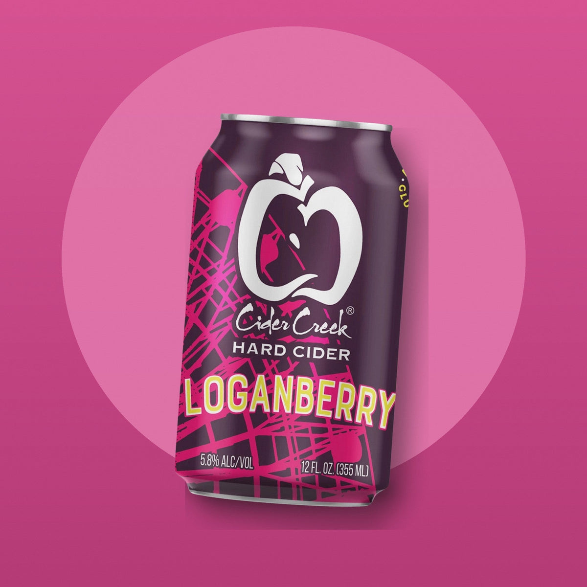 Loganberry — Cider Creek Hard Cider