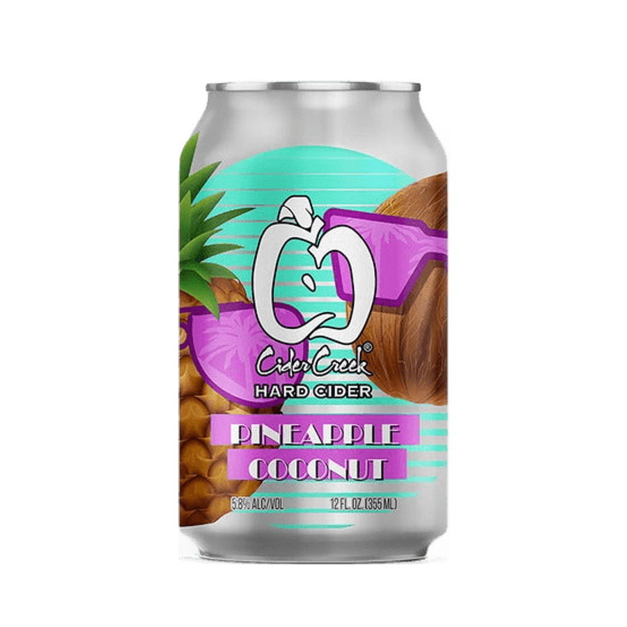 Pineapple Coconut