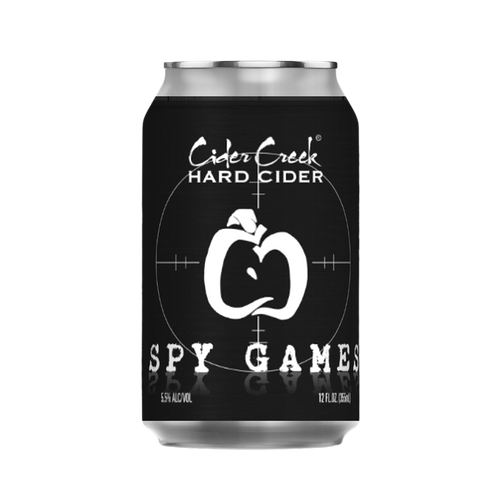 Spy Games