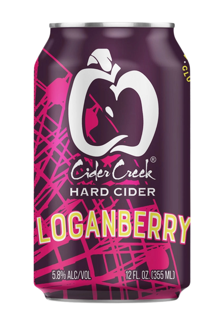 Loganberry