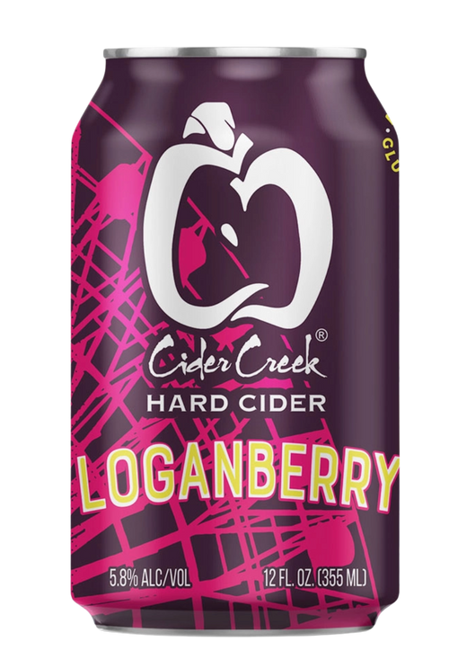 Loganberry